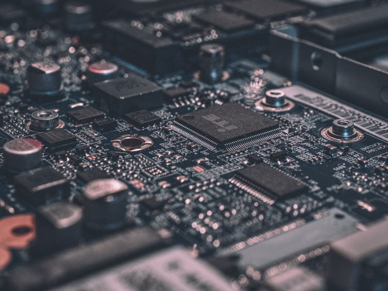 Elektronik Lojistiği